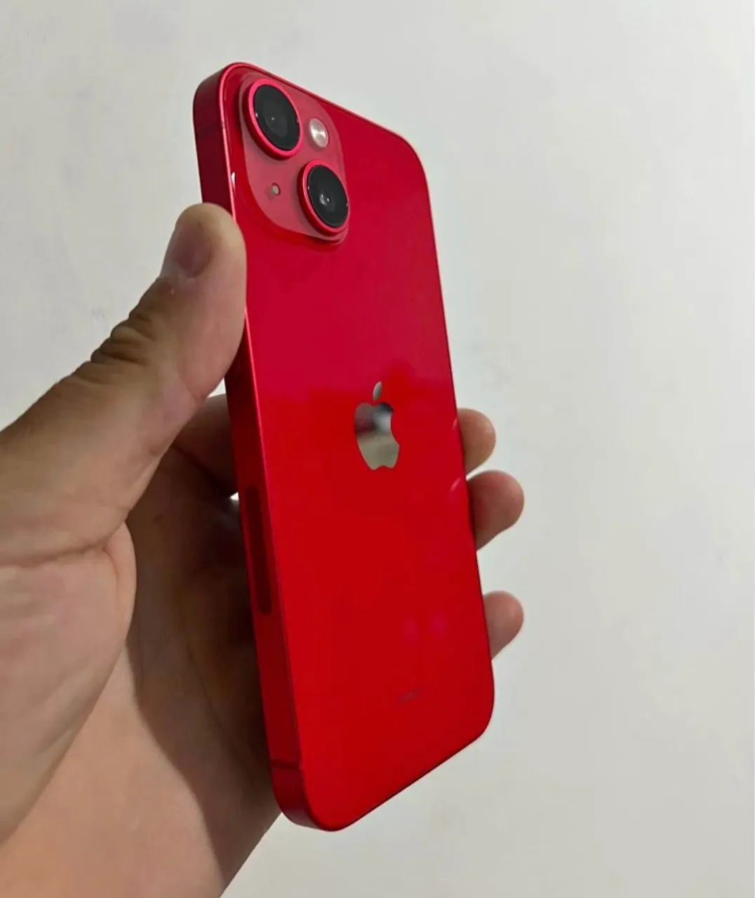 iPhone 14 | 128GB | VERSÃO E-SIM | *VENDA OU TROCA* - Foto 2