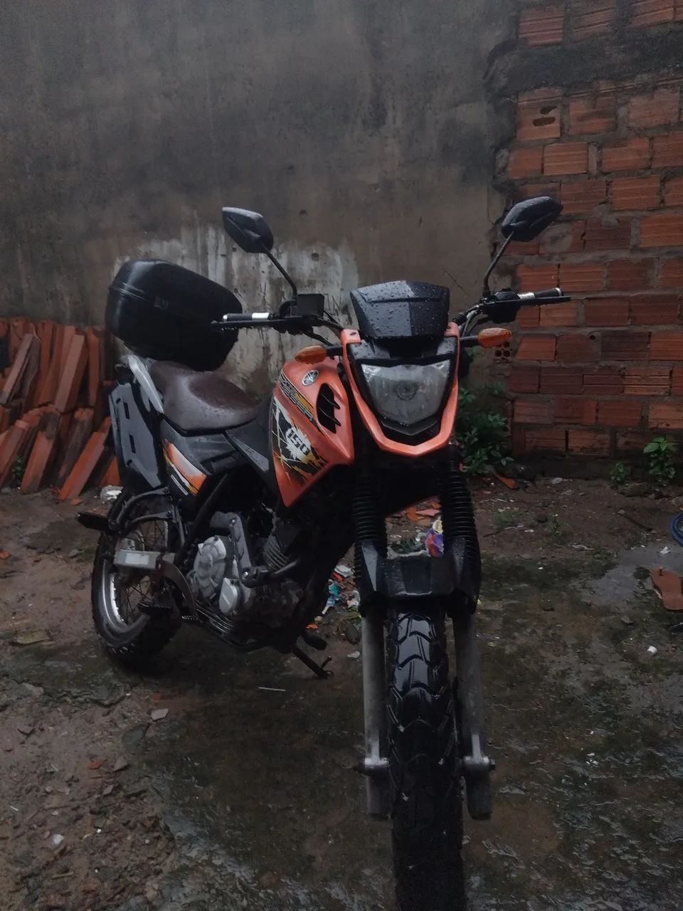 Crosser 150 E/flex - Foto 4