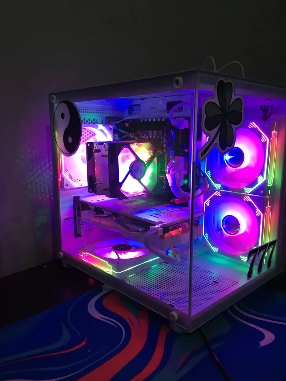 PC GAMER COMPLETO - Foto 3