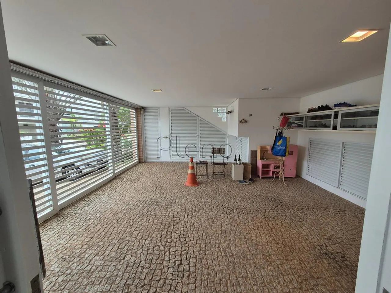 Sobrado à venda em Campinas, Alphaville Dom Pedro, com 5 quartos, com 540 m², Alphaville D - Foto 5