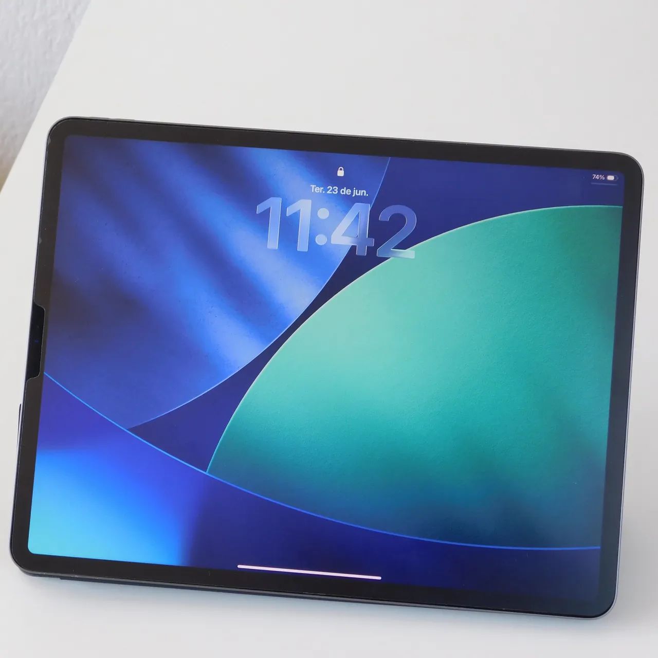 iPad Pro 3 Geração 12.9 Polegadas 64gb - Foto 3