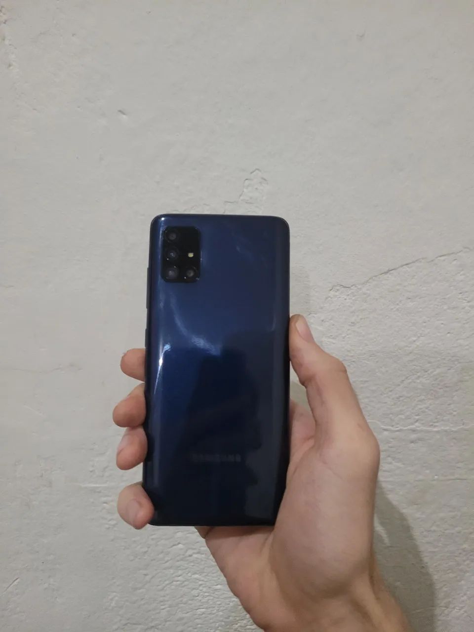 Galaxy A51 - Foto 2