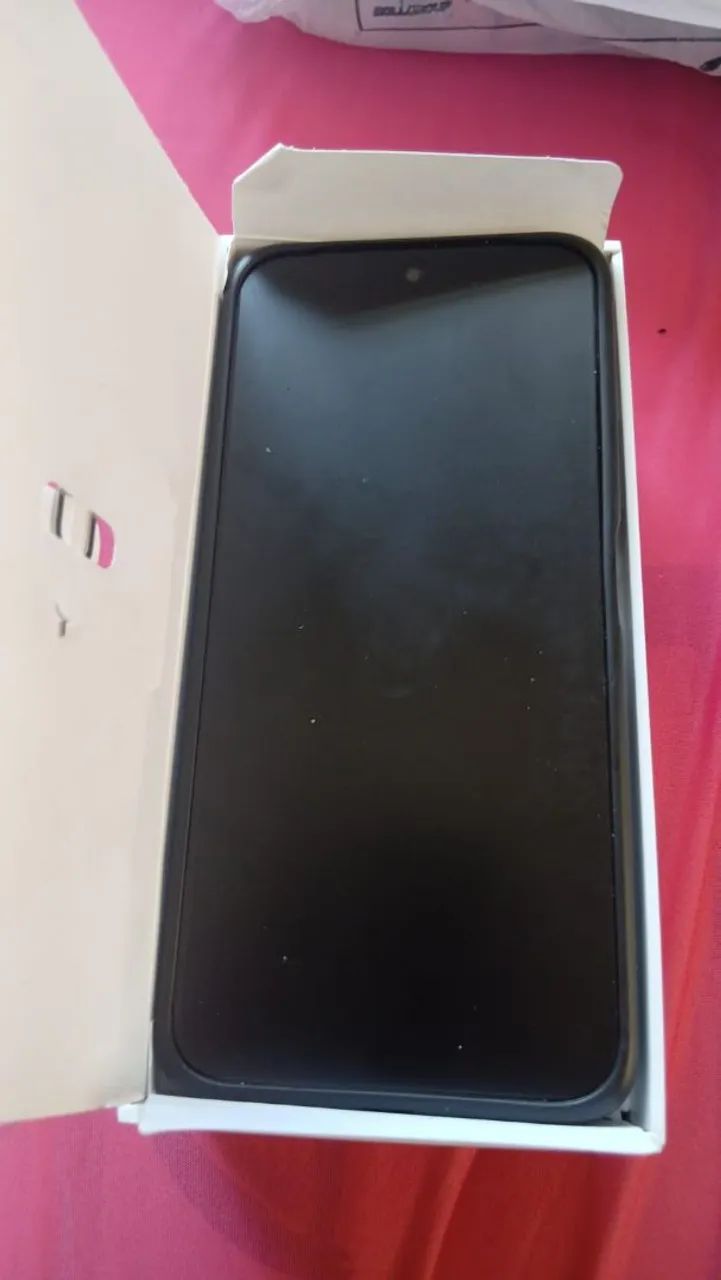 Vende celular 