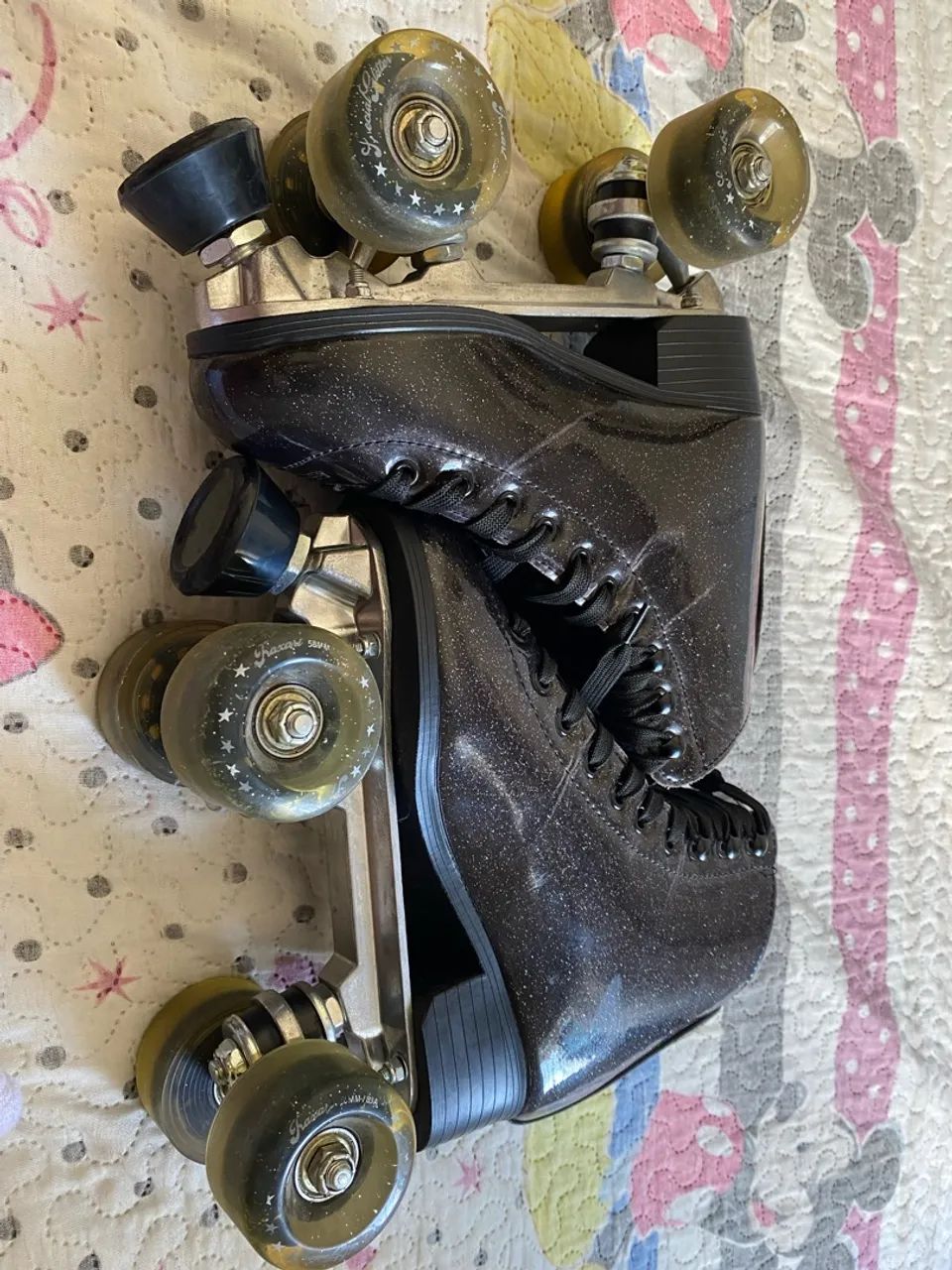 Patins  - Foto 4