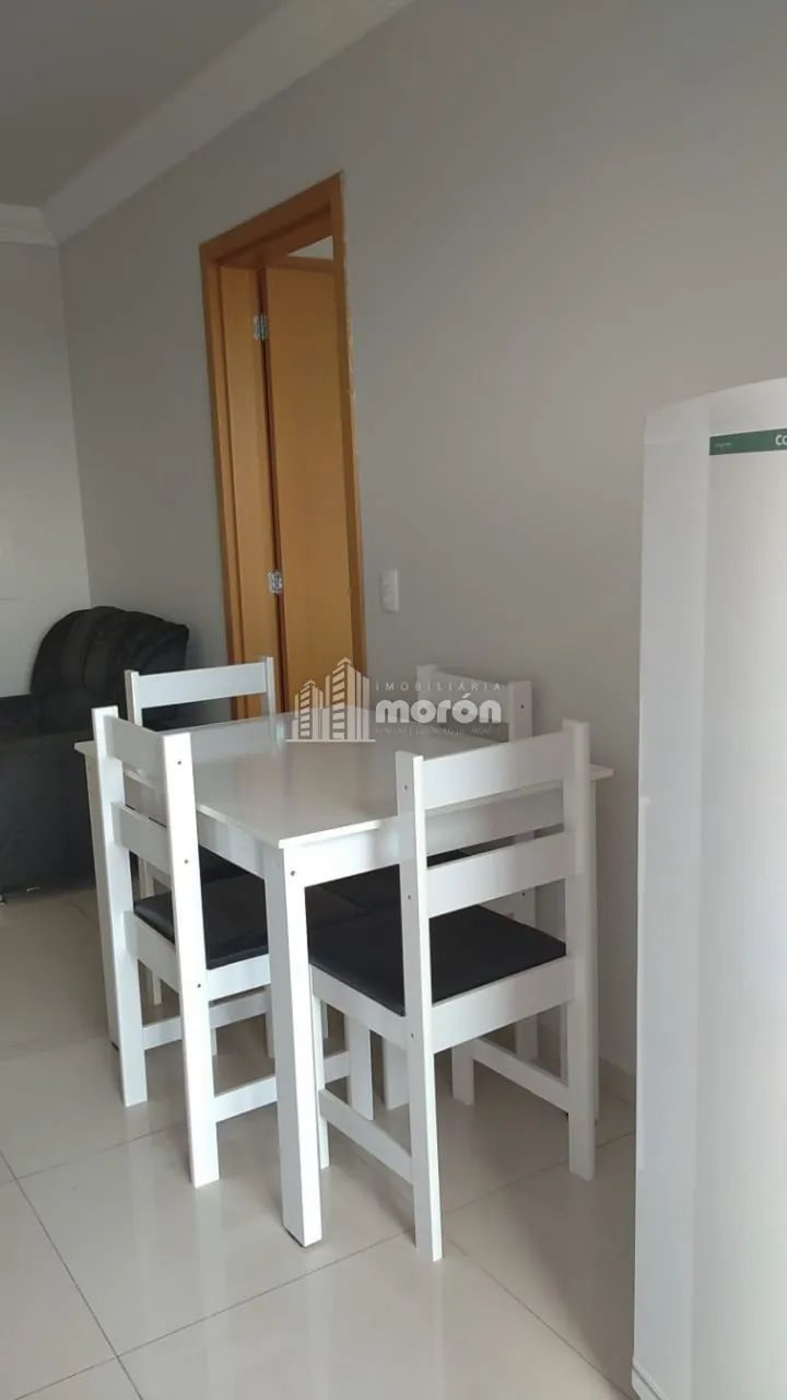 APARTAMENTO PARA ALUGAR NO CENTRO - ED IMPERADOR - Foto 5
