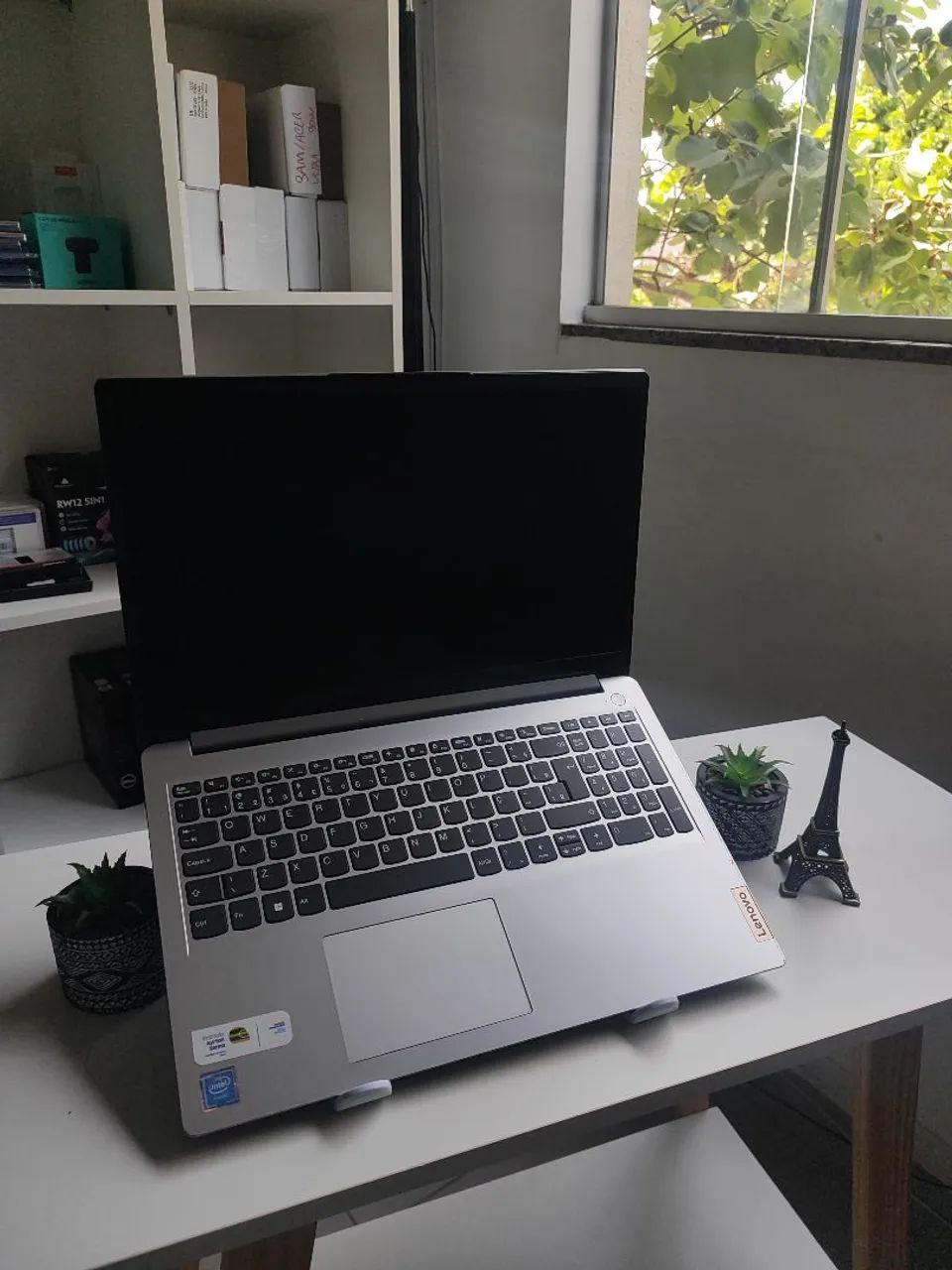 NOTEBOOK LENOVO CELERON!!