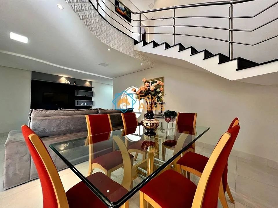Casa á venda Condomínio Jardim dos Ipês Amarelos - Foto 3
