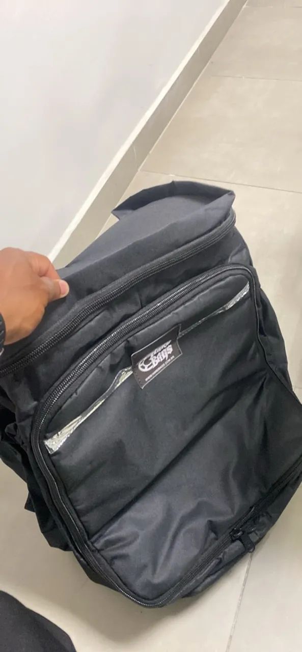 Vendo bag 80 litr