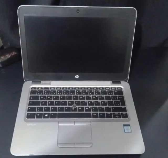 Notebook HP EliteBook 820 G3  - Foto 3
