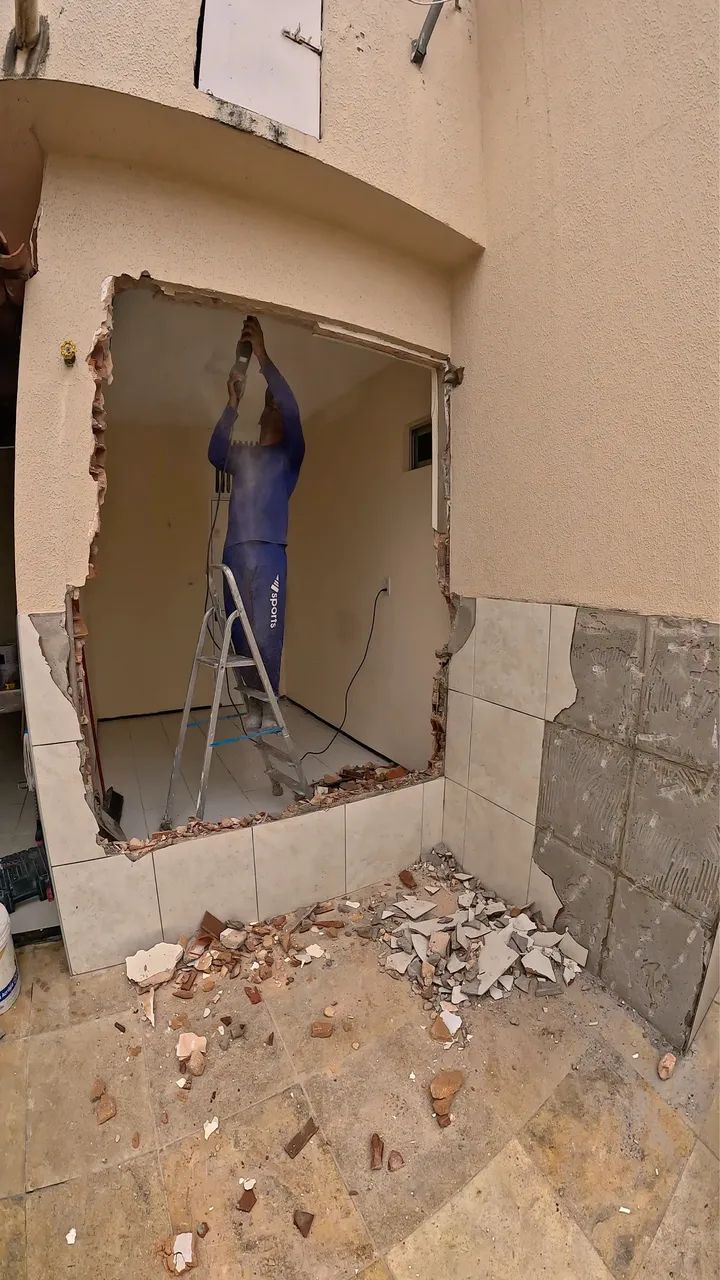 Espaços Novos. Execução Profissional. - Foto 4