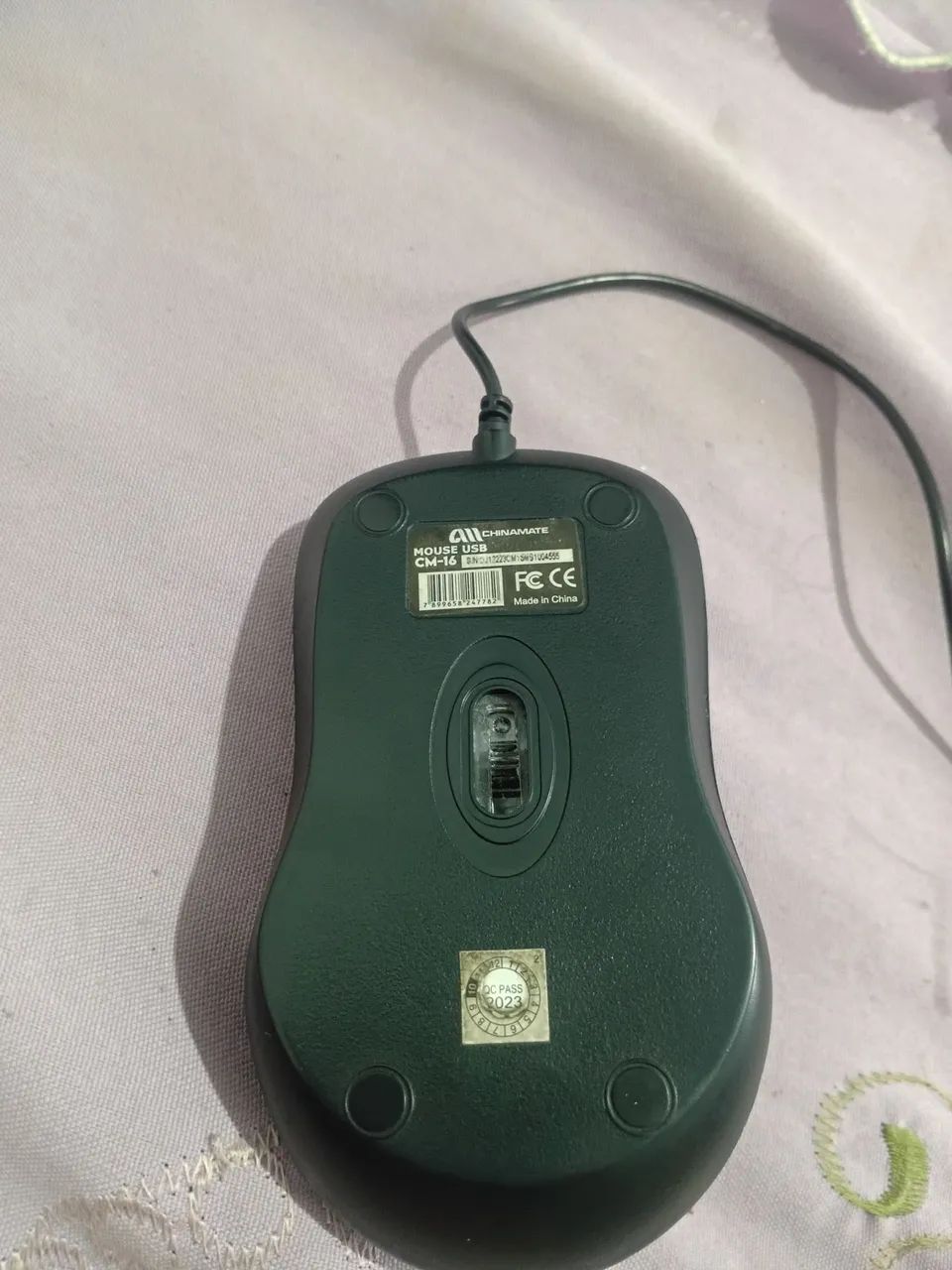 MOUSE SIMPLES - Foto 2