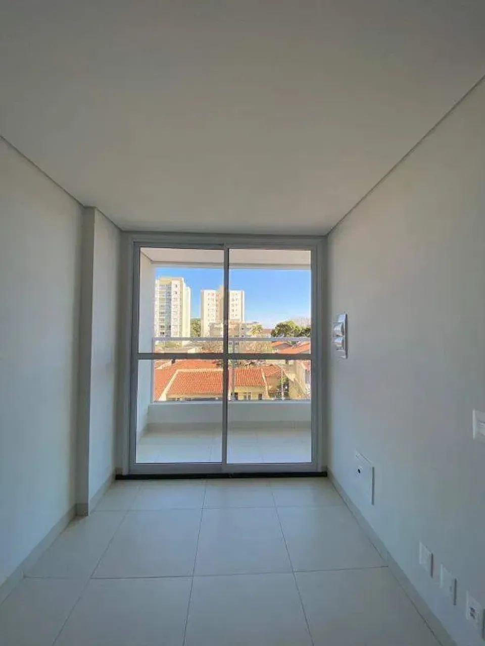 Sala para Locação | Edifício Santa Luzia - Foto 2
