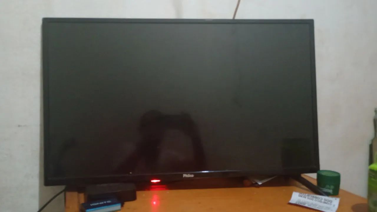 Vendo uma tv filco32 - Foto 2