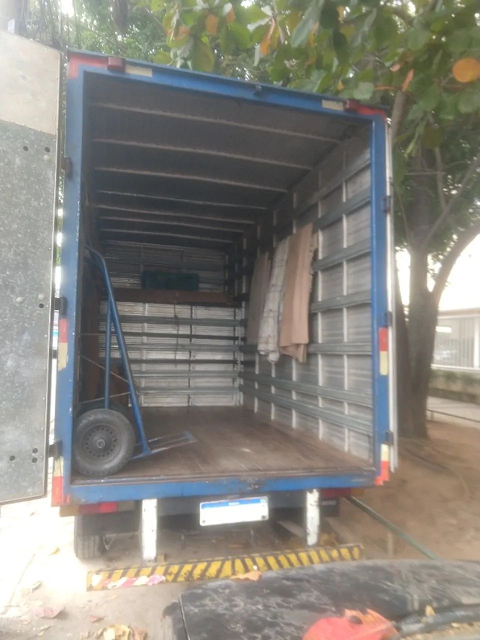 Fretes e Mudanças Niterói, São Gonçalo, Rio de Janeiro - Foto 2