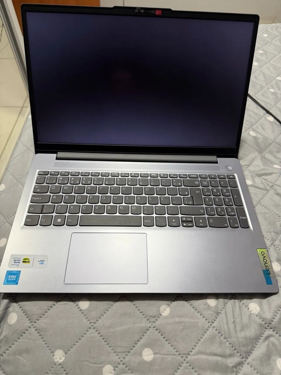 Notebook Lenovo Ideapd Slim 3