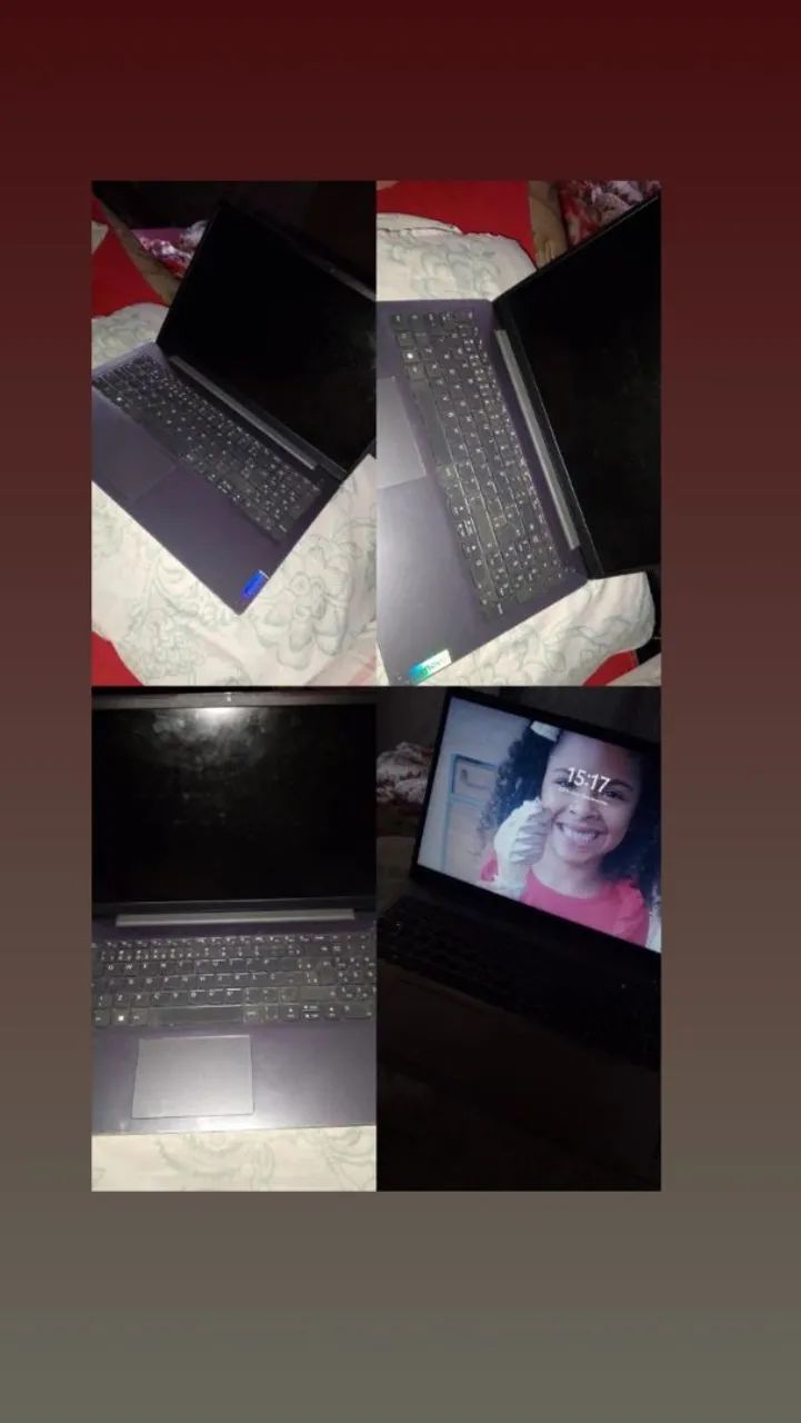 Vendo notebook  - Foto 2