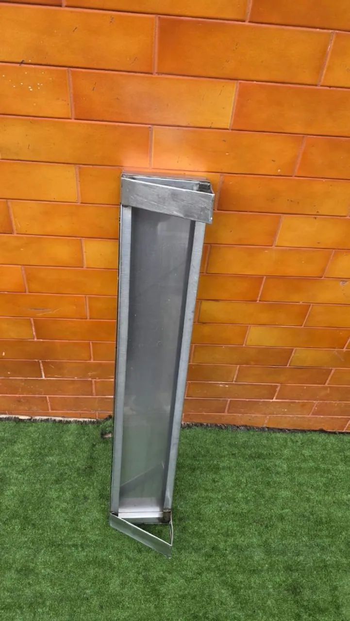 Prateleira inox  - Foto 4