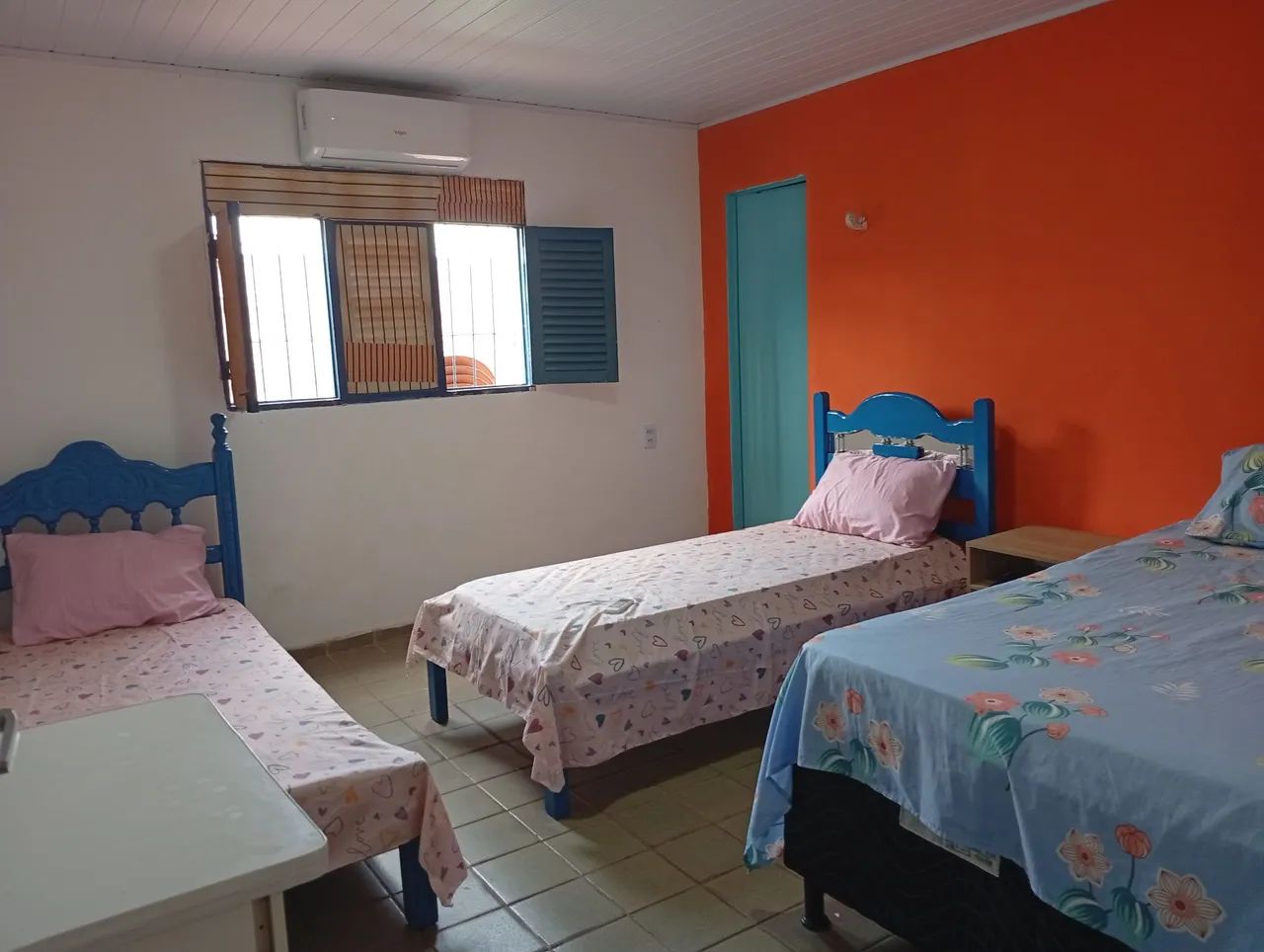 Casa de temporada próx a Camboinha  - Foto 9