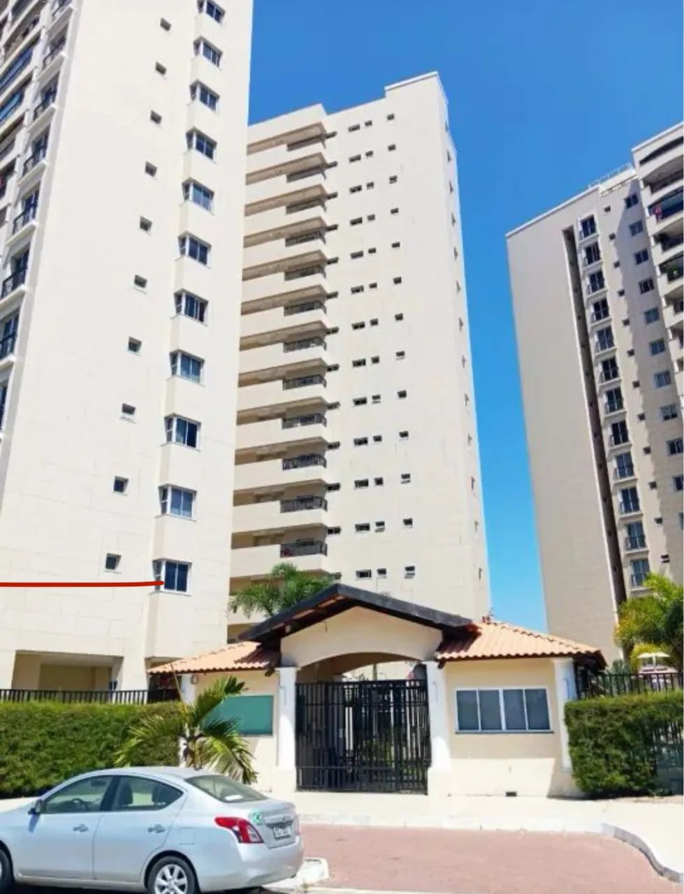 Apartamento no bairro Dunas 