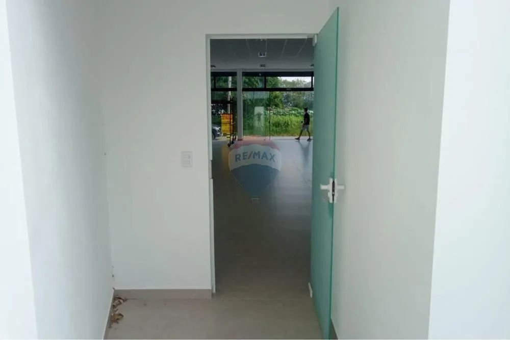 Sala Comercial Moderna para Aluguel em Nova Construção - Foto 5