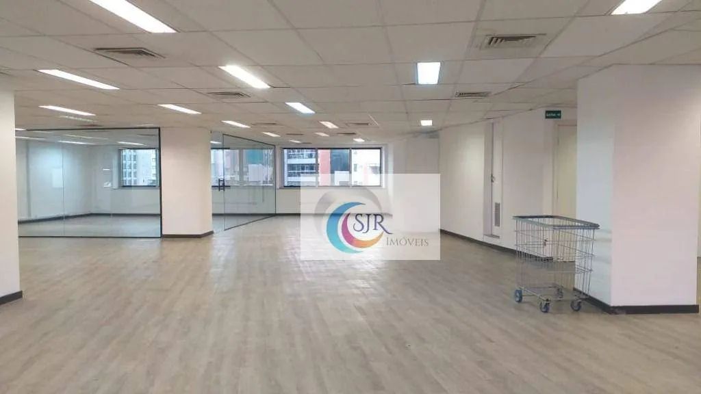 Conjunto, 385 m² - venda - Vila Olímpia - São Paulo/SP - Foto 10