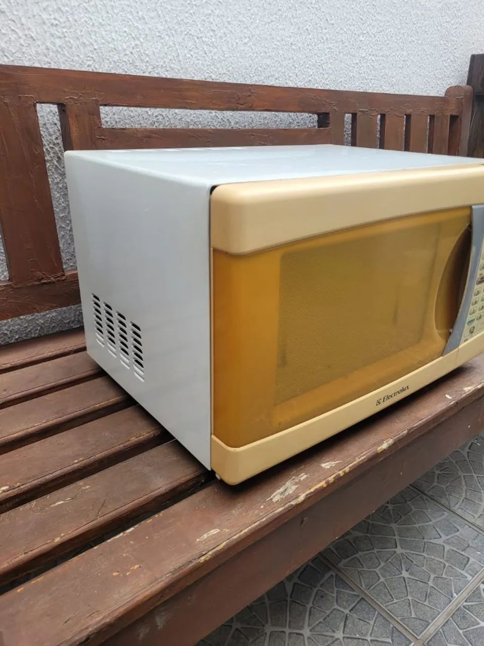 Microondas Electrolux  28 litros. - Foto 5