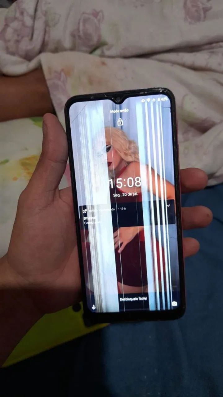 Moto G20 - Foto 2