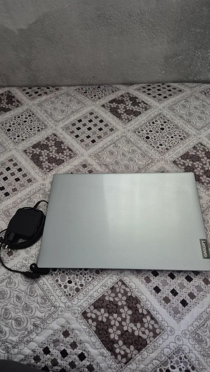 NOTEBOOK LENOVO  - Foto 4