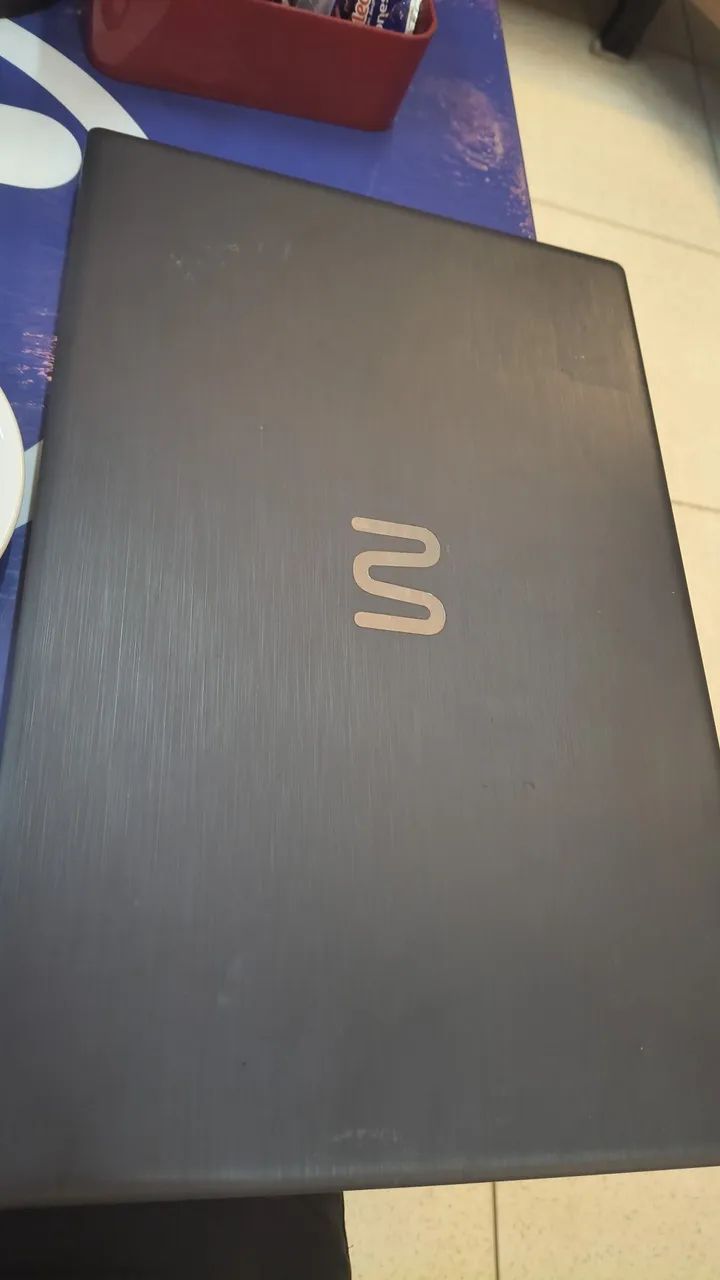 Notebook 