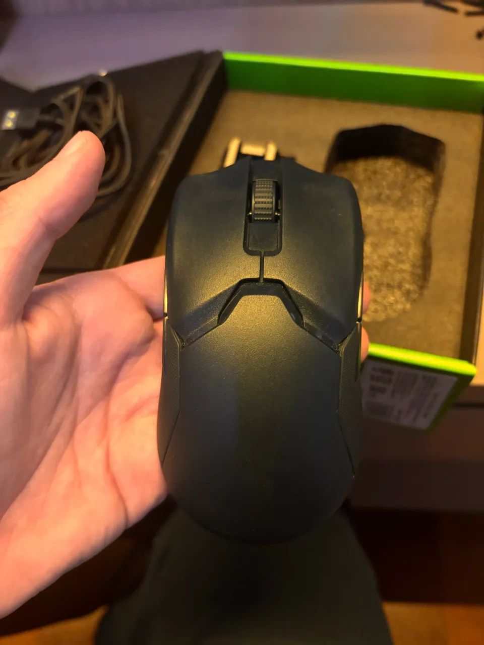 Razer viper ultimate - Foto 3