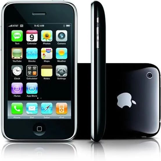 IPhone 3GS 32GB Raridade