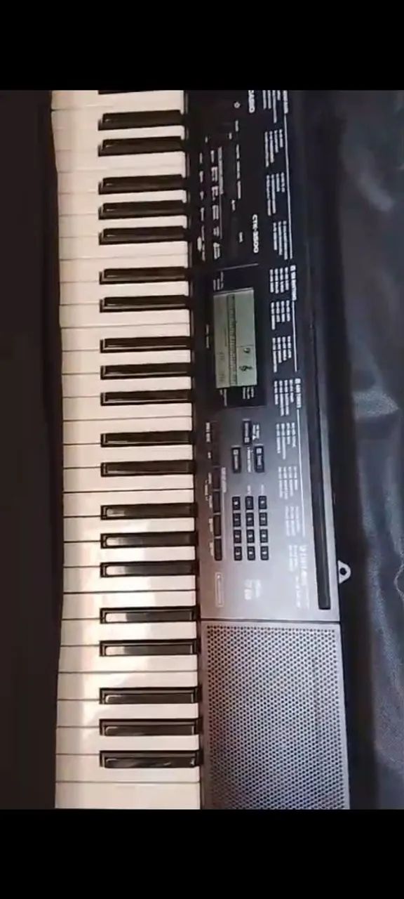 Teclado