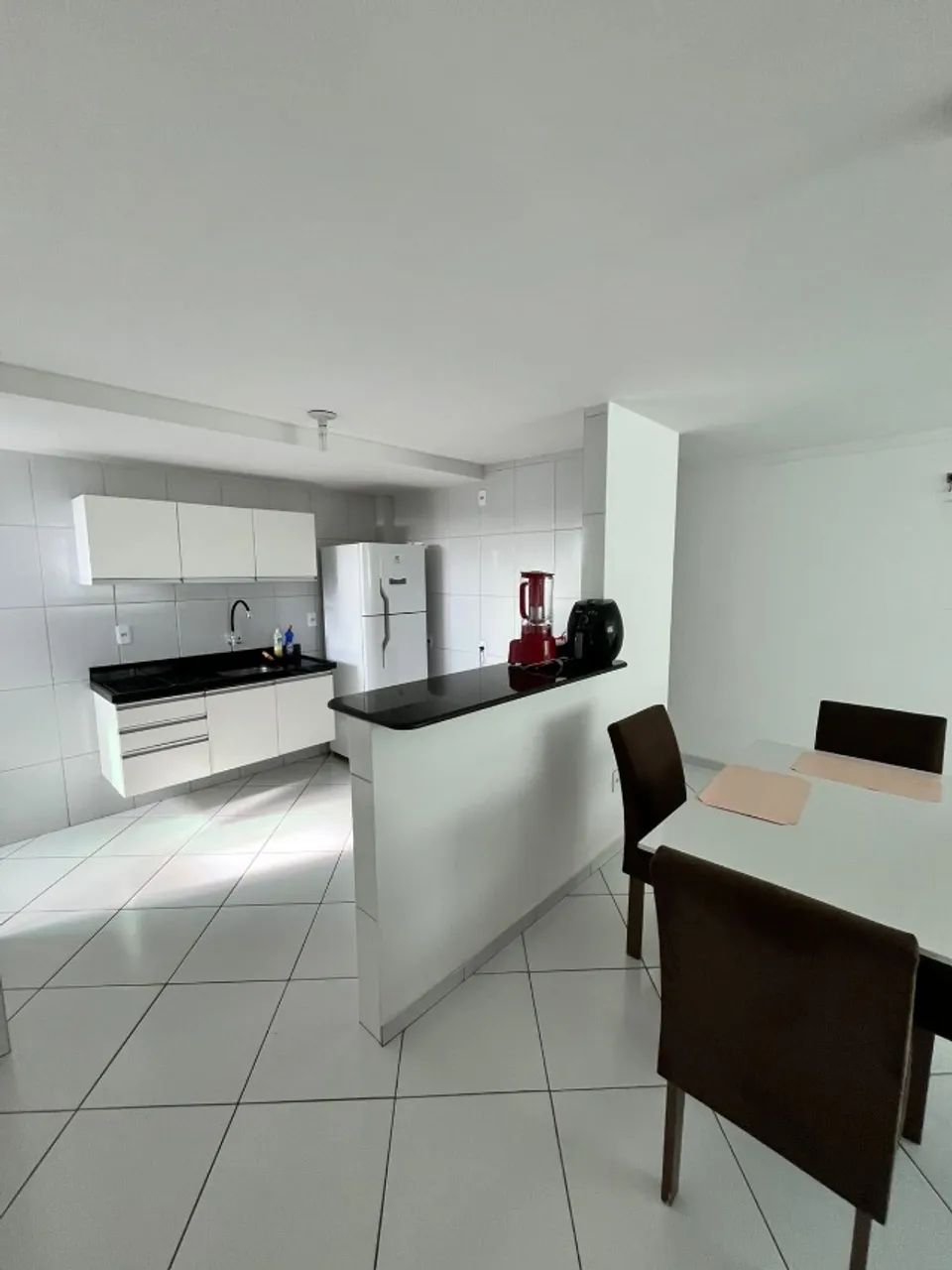 Apartamento no Alto Branco, 2 quartos, 2 wc - Foto 3