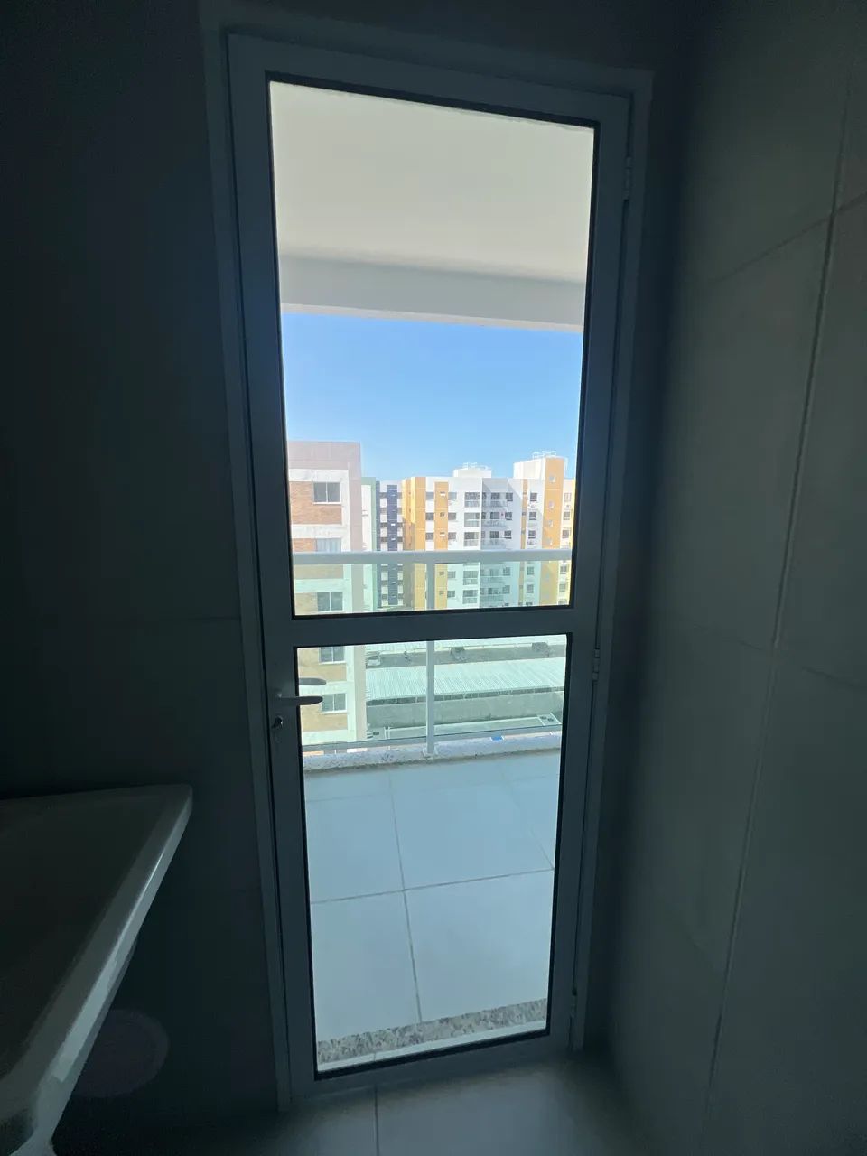 PORTA DE VIDRO  - Foto 2