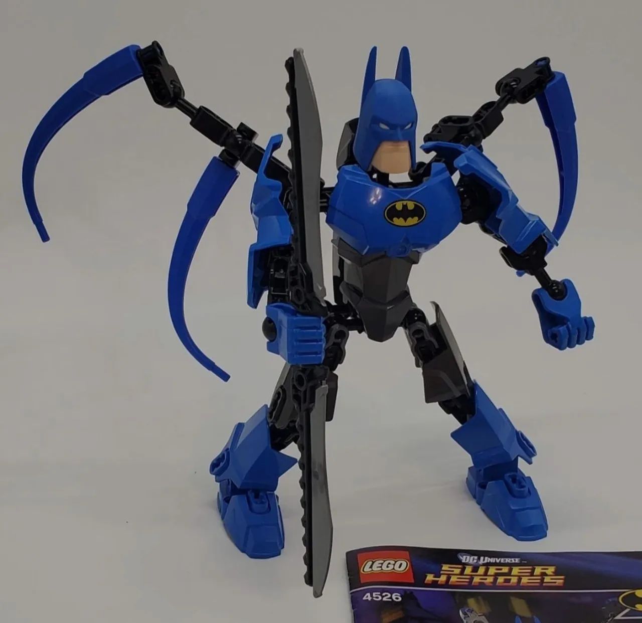 Lego Heroes Batman - Foto 2