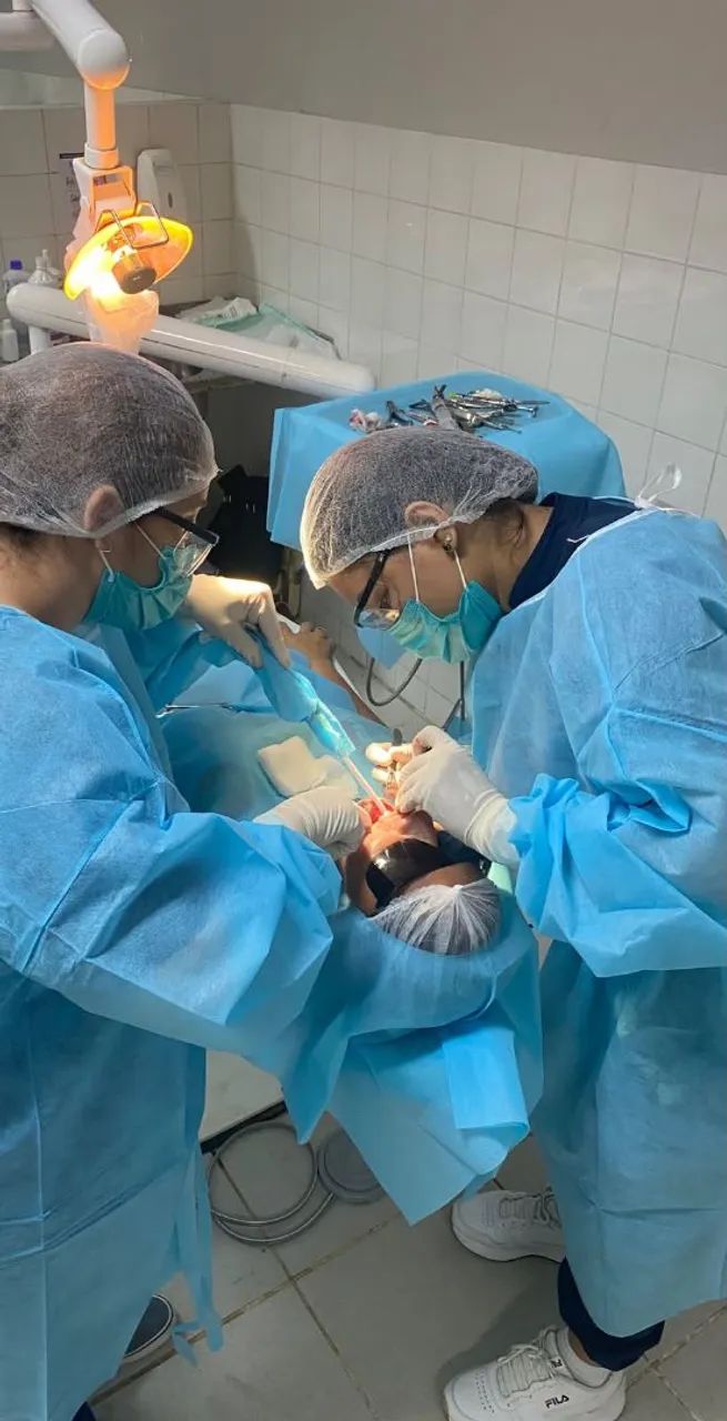 Paciente para odontologia  - Foto 4