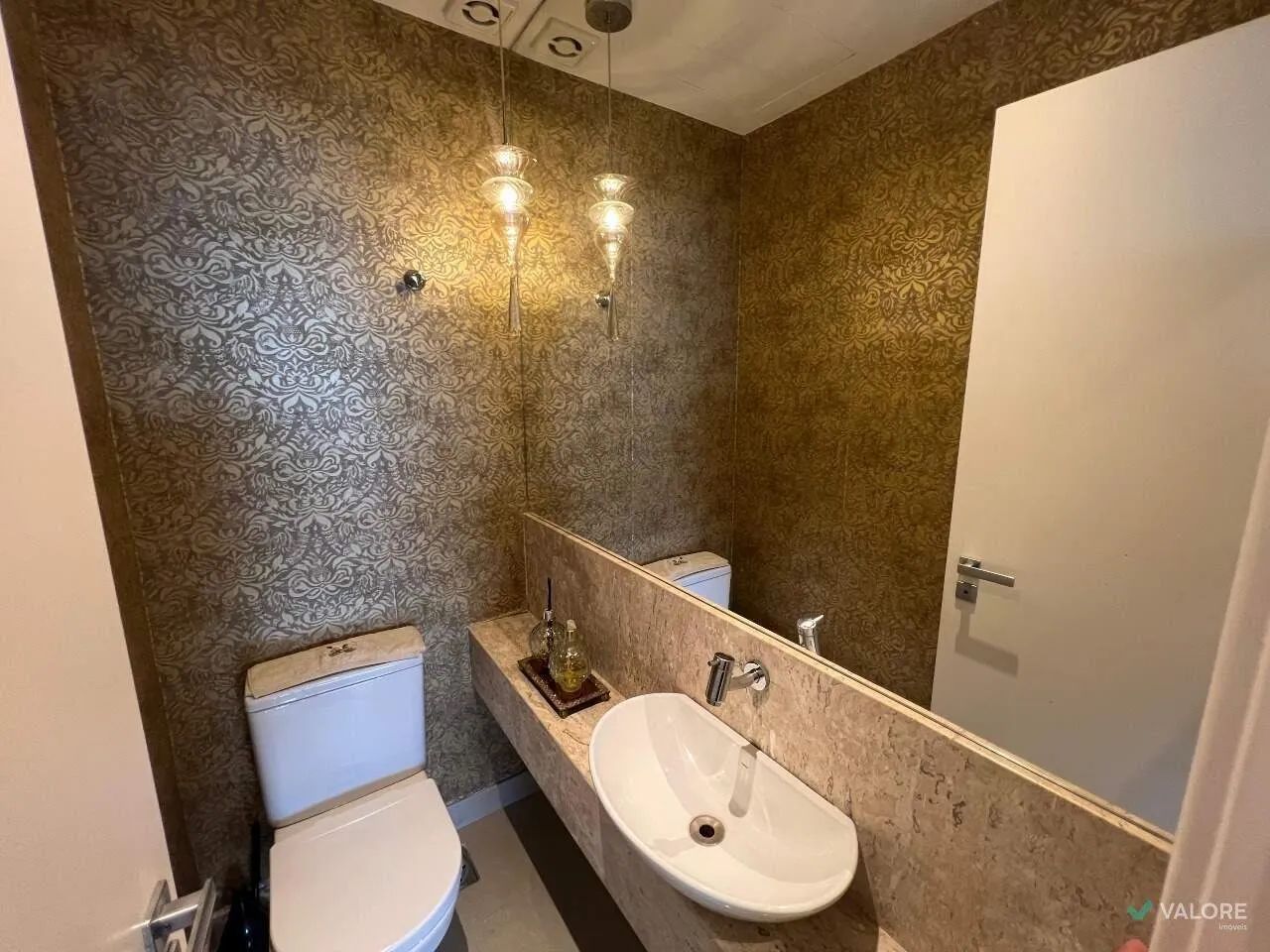 Apartamento 3 quartos para aluguel no Vila da Serra - Foto 5