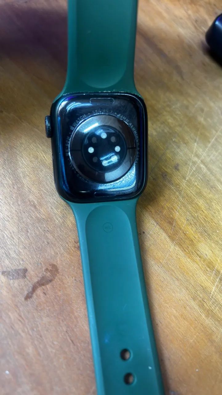 Apple Watch 41mm serie 7 - Foto 5