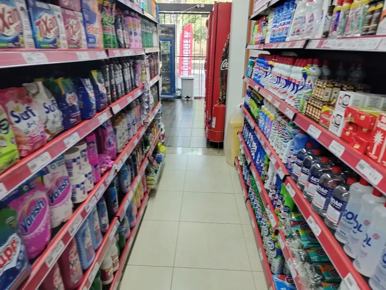 SUPERMERCADO, EMPÓRIO E MERCEARIA ST BUENO - Foto 3
