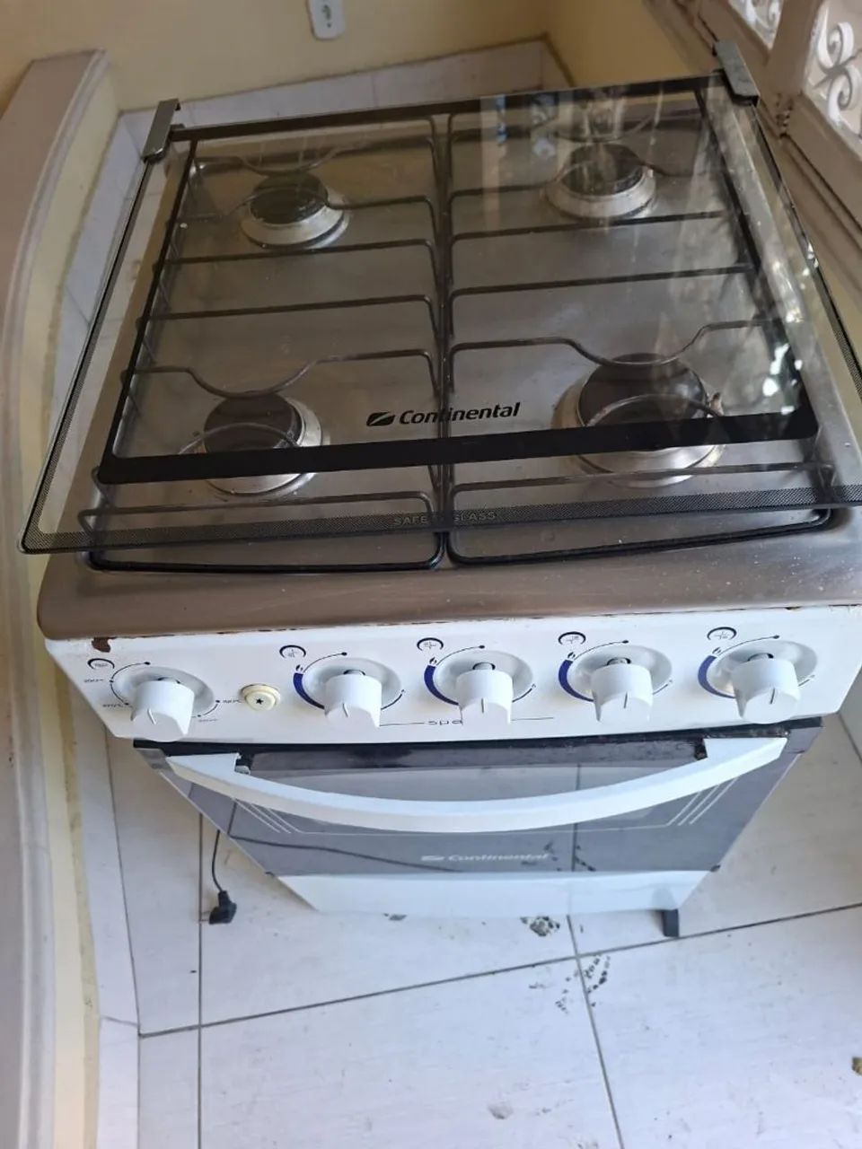 Fogão  - Foto 5