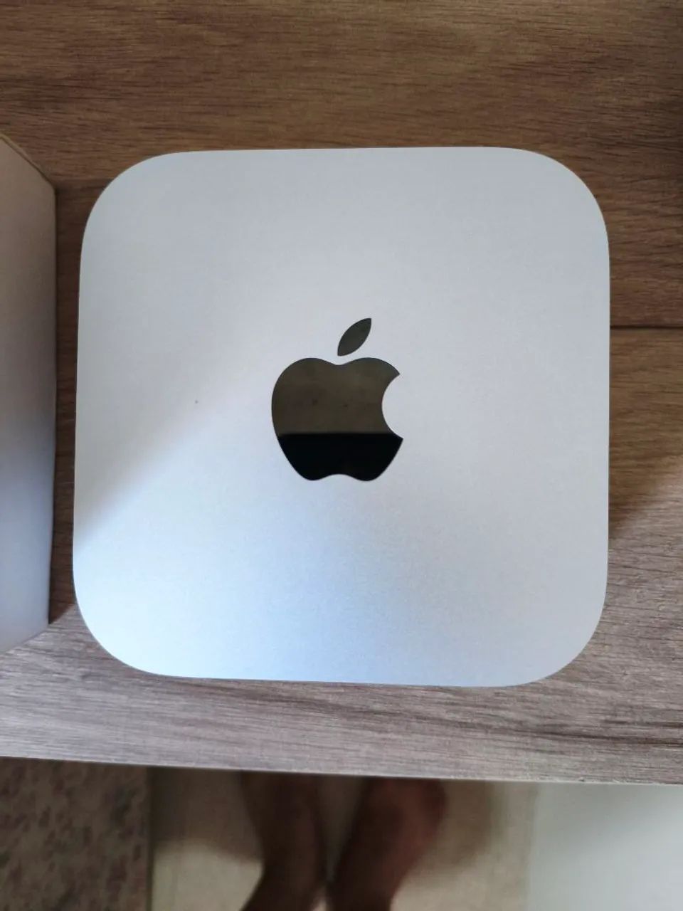 Mac Mini m4 (R$ 4,500) - Foto 4
