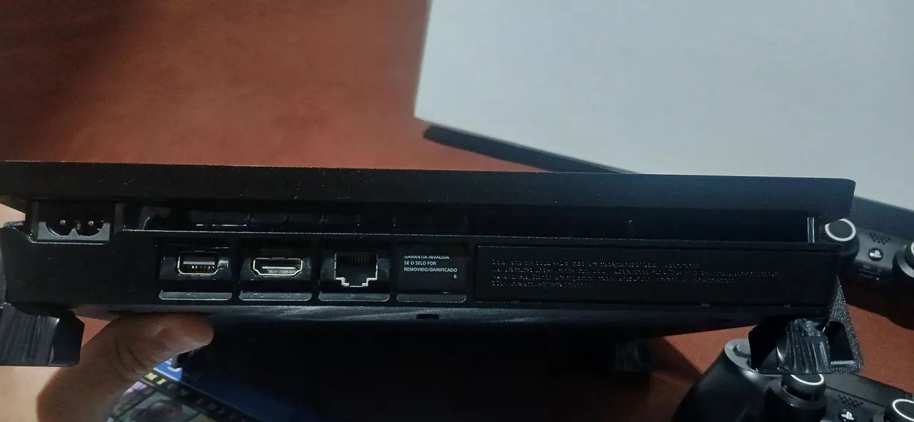 Ps4  - Foto 5