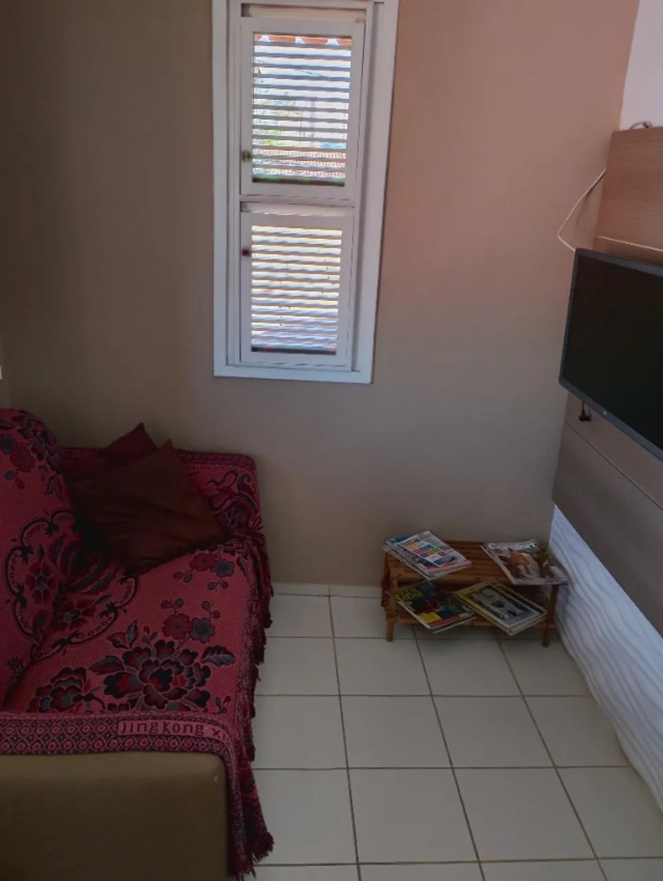 Stúdio Mobiliado - Foto 3