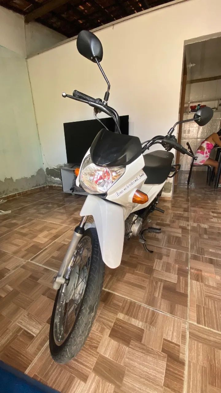 Moto Extra - Foto 3