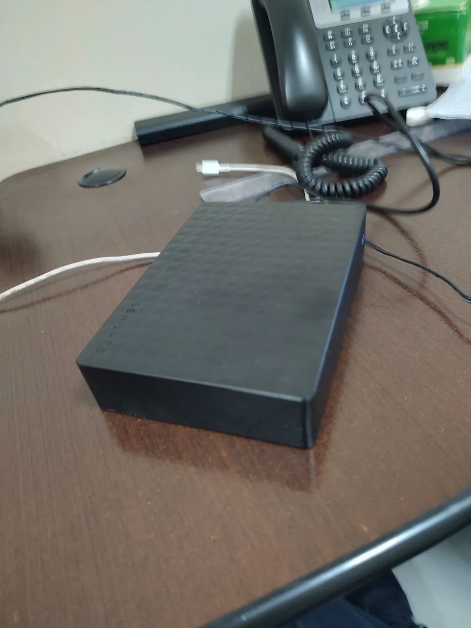 HD Externo Seagate  6TB - Foto 3