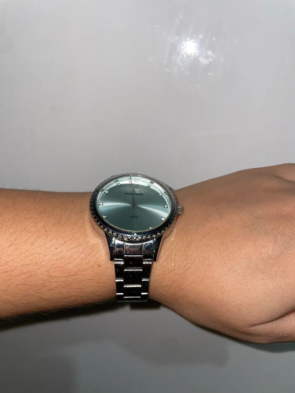 Relógio Mondaine  - Foto 3