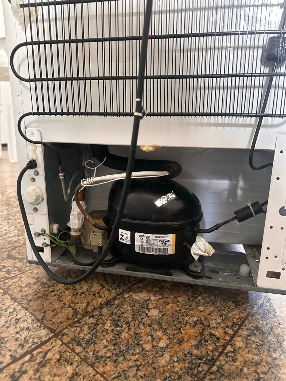 Freezer Vertical Consul - Foto 4