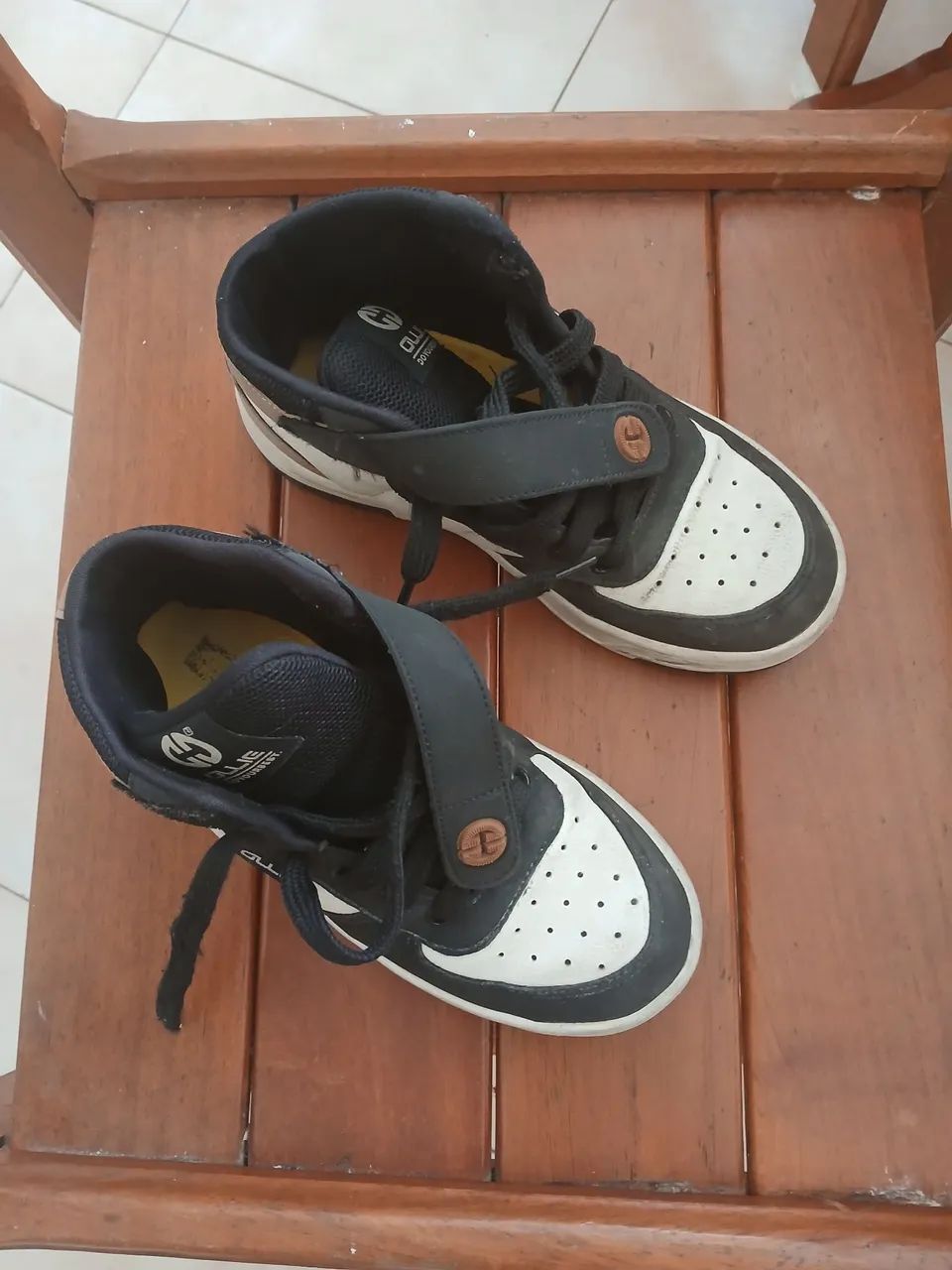 Sapato 32 - Foto 2