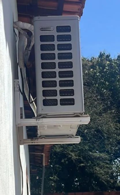 Ar condicionado - Foto 3