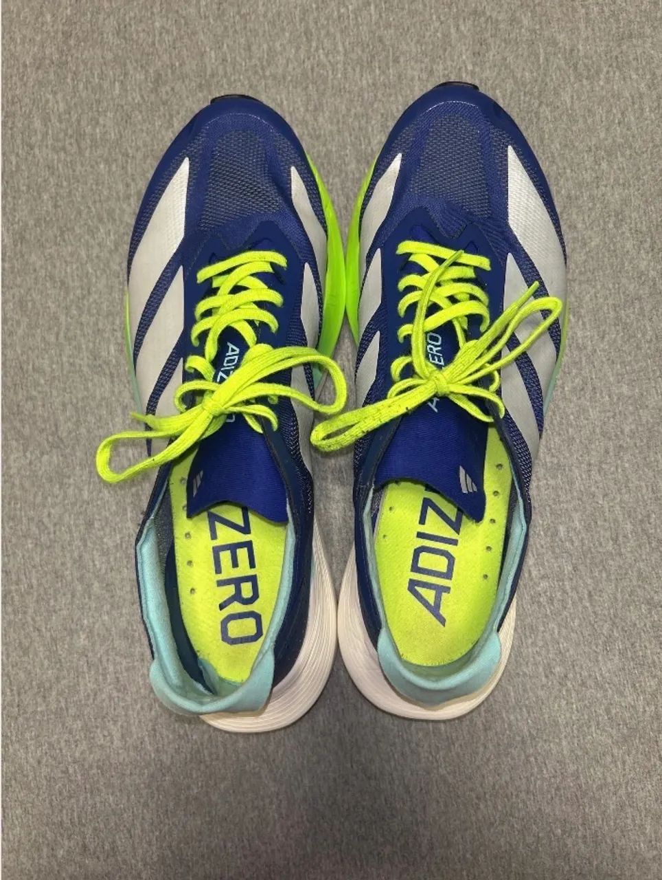 Adidas Adizero Drive Rc - Foto 3